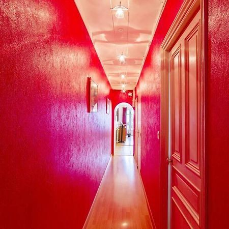 Vazi, Appartement Lumineux & Spacieux Centre-Ville เบรสต์ ภายนอก รูปภาพ